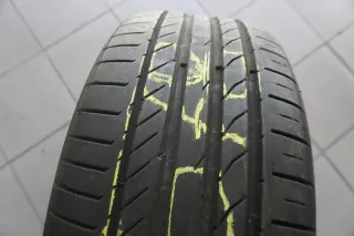 1 X 225 50 R17 94W Sommerreifen Continental ContiSportContact 5 MO 2018 5mm - Bild 2
