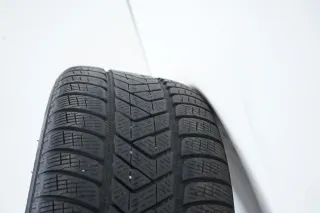 Bmw X3 X4 G01 G02 Winterräder Winterreifen 245 45 20 Zoll 6881208 - Bild 12