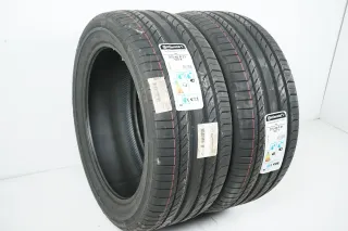 2 x DEMO Sommerreifen Continental 275 45 21 Zoll DOT18 MO - Bild 1