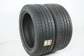 2x Sommerreifen Goodyear Eagle F1 255 45 19 Zoll DOT18 ca.7mm - Bild 1