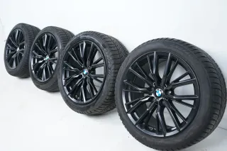 Bmw 3er 4er G20 G21 Winterreifen Winterräder 18 Zoll 796M 6885305 - Bild 7