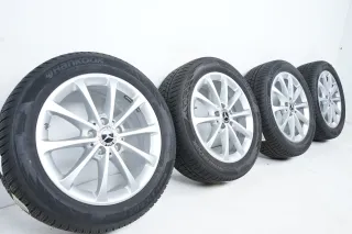 Mercedes A B Klasse W177 B247 Winterräder Winterreifen 17 Zoll - Bild 1