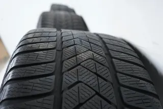 Mercedes E Klasse W213 Hybrid Winterräder Winterreifen 18 Zoll - Bild 9