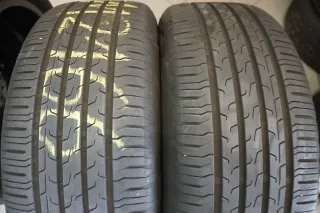 Original Mercedes GLA H247 GLB X247 AMG Alufelgen TOP Sommerräder Sommerreifen 235 50 R19 Zoll 7mm - Bild 8