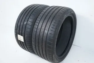 2 x Demo Sommerreifen Bridgestone 285 35 20 Zoll DOT21 MO - Bild 3