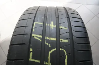 1 X 315 40 R21 111Y Sommerreifen Pirelli P Zero PZero MO-S PNCS 2020 4,5mm - Bild 2