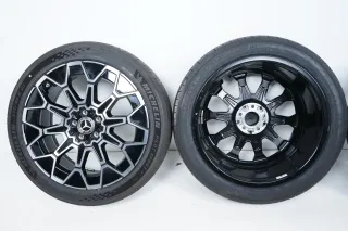 Mercedes GLB EQ X244 Sommerräder Sommerreifen 20 Zoll A2444010400 - Bild 16
