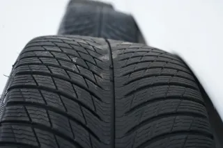 Mercedes E53 AMG W214 Winterräder Winterreifen 20 Zoll A2144011100 - Bild 12