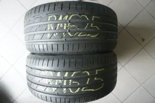 2 X 255 40 R19 100Y Sommerreifen Hankook Ventus S1 evo3 * 2023 6mm - Bild 1