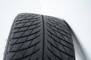 Opel Astra K J Winterräder Winterreifen 225 40 18 Zoll 5x105 - Bild 12