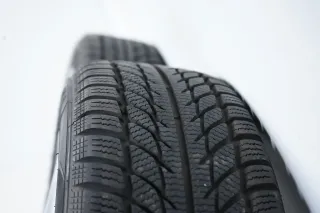 KIA Picante Winterräder Winterreifen 185 55 15 Zoll 4x100 7mm - Bild 10