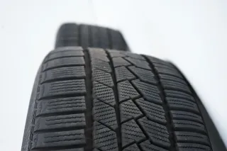 Mercedes E Klasse Hybrid W214 Winterräder Winterreifen 19 Zoll - Bild 10