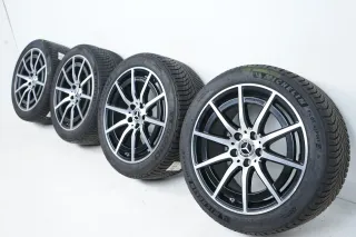 Mercedes A45 CLA45 W177 W118 Winterreifen Winterräder 18 Zoll - Bild 12