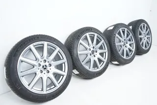 Mercedes A45 CLA45 W177 C118 Winterreifen Winterräder 18 Zoll - Bild 2