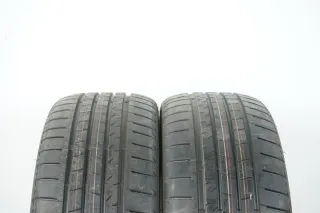 2x DEMO Sommerreifen Bridgestone Alenza 235 45 20 Zoll DOT19 MO - Bild 4