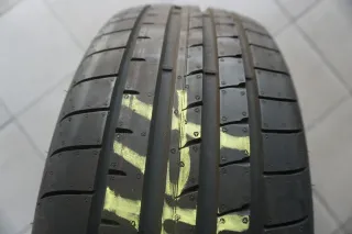1 X 205 45 R17 88W Sommerreifen Goodyear Eagle F1 Asymmetric 3 * 2023 6,5mm - Bild 2