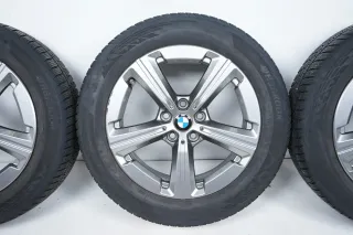 WieNeu Bmw 2er Active Tourer U06 Winterräder Winterreifen 17 Zoll - Bild 4