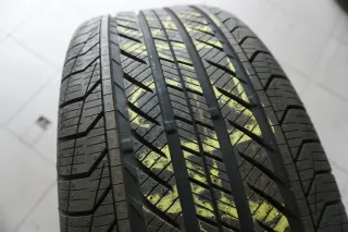 235 50 R19 103T Sommerreifen Continental Pro Contact GX SSR RunFlat 2023 DEMO - Bild 2