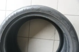 1 X 245 40 R19 98Y Sommerreifen Goodyear Eagle F1 Asymmetric 3 * 2023 6mm - Bild 3