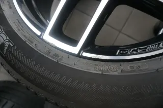 Original Mercedes GLC X253 W253 C253 TOP 19 Zoll AMG Alufelgen Sommerräder Sommerreifen 235 55 255 50 R19 7mm - Bild 3