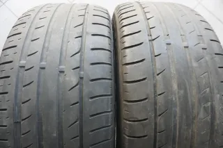 Original Mercedes E-Klasse W212 S212 17 Zoll Alufelgen Sommerreifen A2124010902 - Bild 14