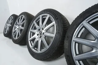 Mercedes A45 CLA45 W177 W118 Winterreifen Winterräder 18 Zoll - Bild 12