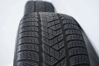 Original Mercedes EQC N293 TOP 19 Zoll Alufelgen Winterreifen Winterräder 7mm 235 55 255 50 R19 - Bild 11