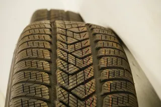 Original Mercedes EQC N293 TOP Alufelgen Winterreifen Winterräder 7mm 235 50 255 50 R19 Zoll - Bild 11