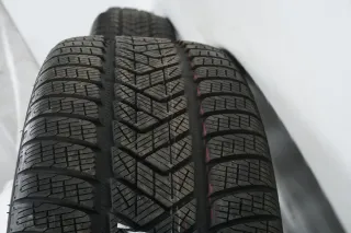 Mercedes EQC W293 N293 19 Zoll AMG Alufelgen Winterreifen Winterräder 235 55 255 50 R19 - Bild 12