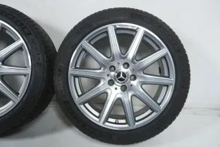 Mercedes A45 CLA45 W177 W118 Winterreifen Winterräder 18 Zoll - Bild 9