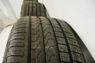 Original Mercedes GLC W253 X253 19 Zoll Alufelgen Sommerreifen Sommerräder 235 55 R19 8mm - Bild 9