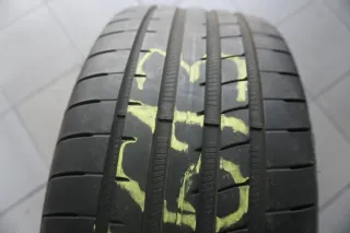 1 X 245 45 R17 99Y Sommerreifen Goodyear Eagle F1 Asymmetric 5 MO 2020 5,5mm - Bild 2