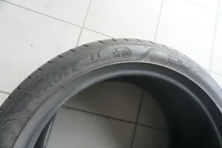 1 X 255 40 R18 99Y Sommerreifen Goodyear Eagle F1 Asymmetric 3 * RSC 2023 6mm - Bild 4