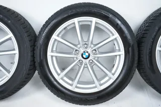 Bmw 3er G20 G21 G22 Winterreifen Winterräder 225 50 17 Zoll 6883520 - Bild 5