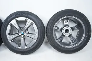 WieNeu Bmw 2er Active Tourer U06 Winterräder Winterreifen 17 Zoll - Bild 14
