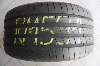 1 X 275 40 R18 103Y Sommerreifen Goodyear Eagle F1 Asymmetric 3 MO 2023 7mm - Bild 1