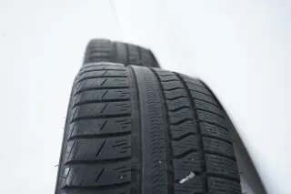 Audi A3 8P Winterräder Winterreifen 225 45 17 Zoll 8P0601025C - Bild 10