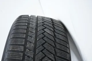 Audi Q5 SQ5 8R Winterräder Winterreifen 245 45 20 Zoll 7mm - Bild 11