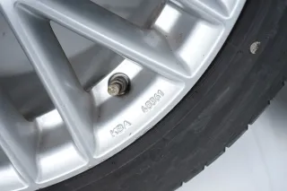 Nissan Juke Sommerräder Sommerreifen 225 45 18 Zoll 5x114 - Bild 12
