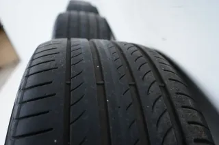 Nissan Juke Sommerräder Sommerreifen 225 45 18 Zoll 5x114 - Bild 8