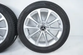 Mercedes A B Klasse W177 B247 Winterräder Winterreifen 17 Zoll - Bild 6