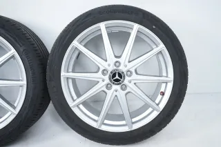 Mercedes CLA W178 Sommerräder Somerreifen 18 Zoll A1784010000 - Bild 6