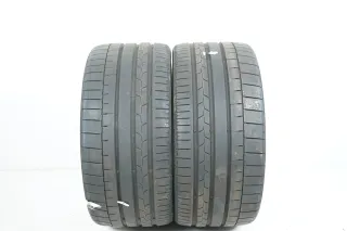2 x Sommerreifen Continental 275 30 R20 20 Zoll DOT22 ca.6mm AO - Bild 2