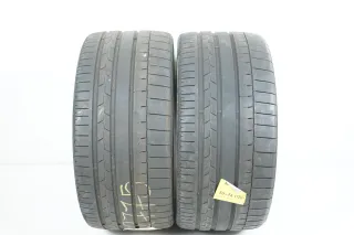2 x Sommerreifen Continental 275 30 R20 20 Zoll DOT22 ca.5mm AO - Bild 2