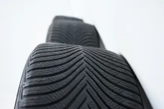BMW 5er G30 G31 Winterreifen Winterräder 225 55 17 Zoll - Bild 9
