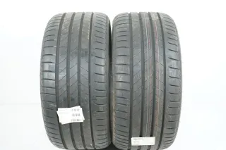 2 x Sommerreifen Bridgestone 285 35 20 Zoll DOT21/20 ca.7mm MO - Bild 2