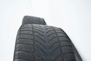 Audi A4 8W B9 Winterräder Winterreifen 225 50 17 Zoll 8W0601025P - Bild 10