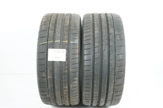 2 x Sommerreifen Michelin 255 35 19 Zoll DOT22/18 ca.7mm MO - Bild 2