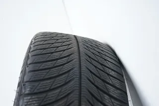 Mercedes A45 CLA45 W177 C118 Winterreifen Winterräder 18 Zoll - Bild 13