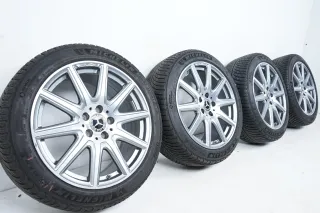 Mercedes A45 CLA45 W177 C118 Winterreifen Winterräder 18 Zoll - Bild 1